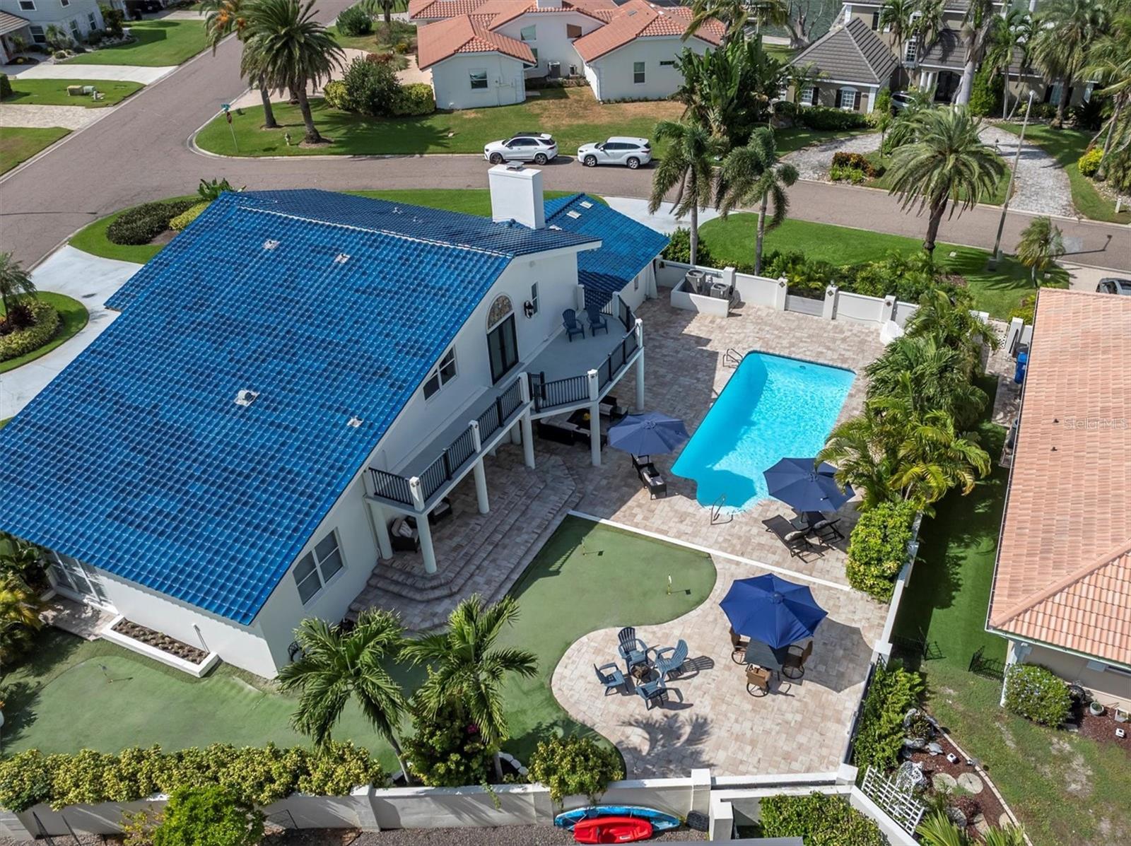 Image 37 of 40 For 5900 Leeland Street S