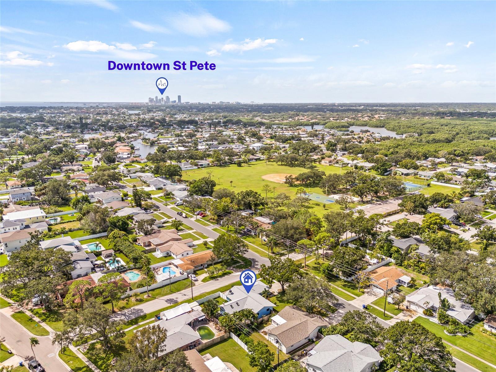 Image 23 of 24 For 5601 Denver Street Ne