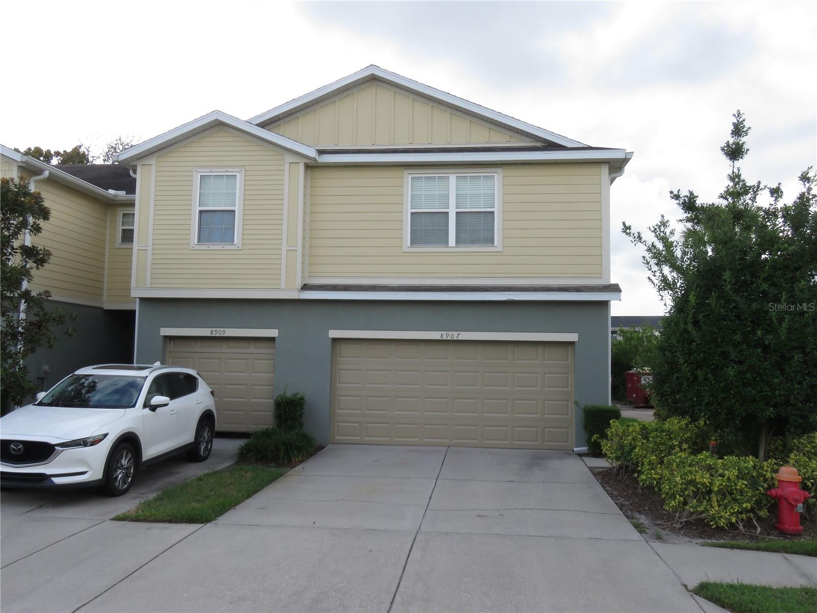 Details for 8907 Turnstone Haven Place, TAMPA, FL 33619