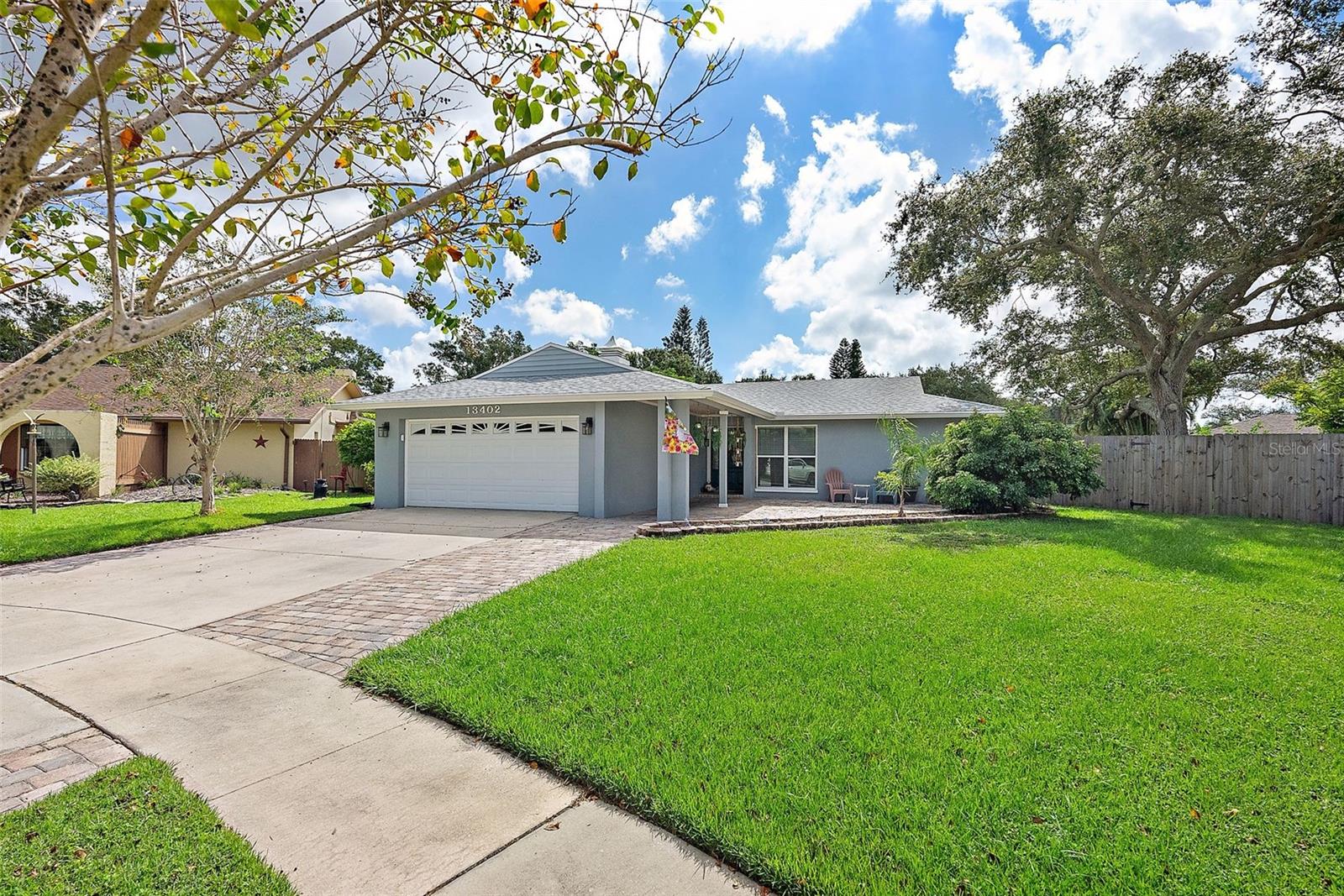 Details for 13402 Cordova Drive, LARGO, FL 33774