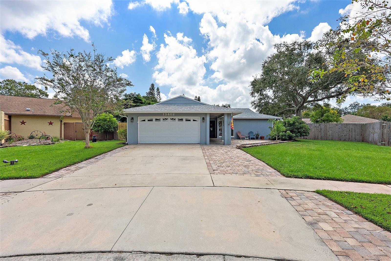 Image 2 of 36 For 13402 Cordova Drive