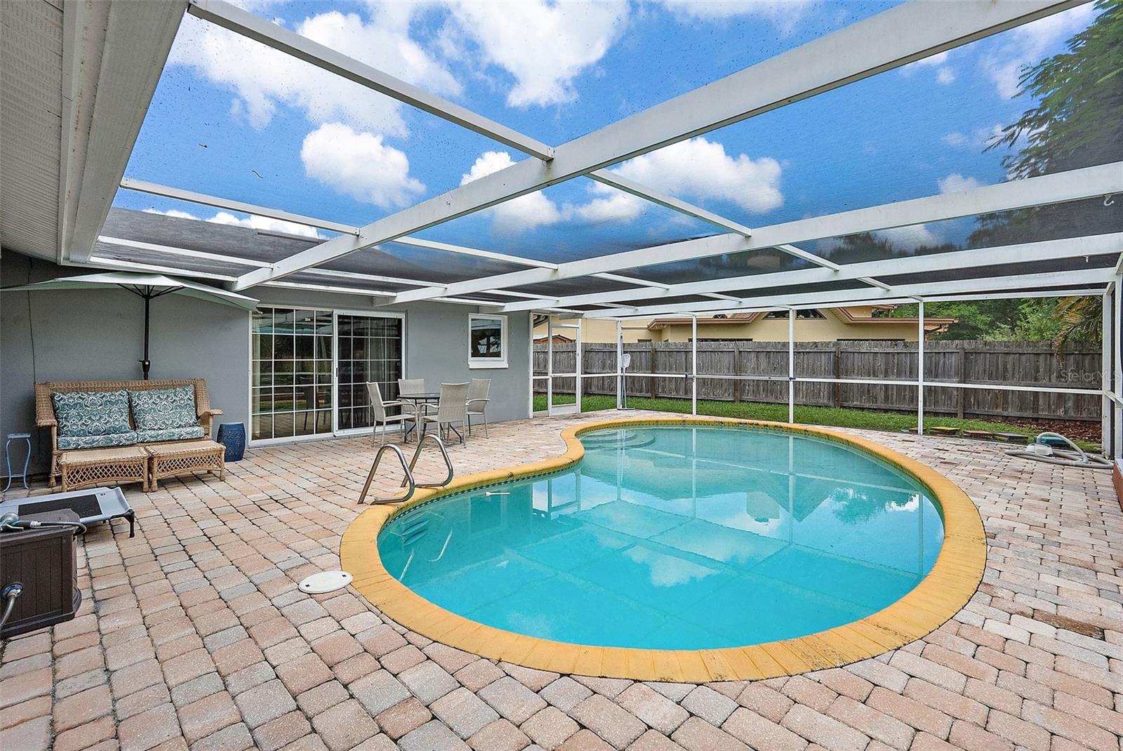 Image 23 of 36 For 13402 Cordova Drive