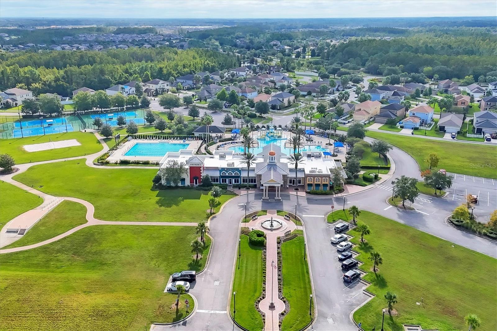 Image 36 of 49 For 22304 Pleasant Morning Drive