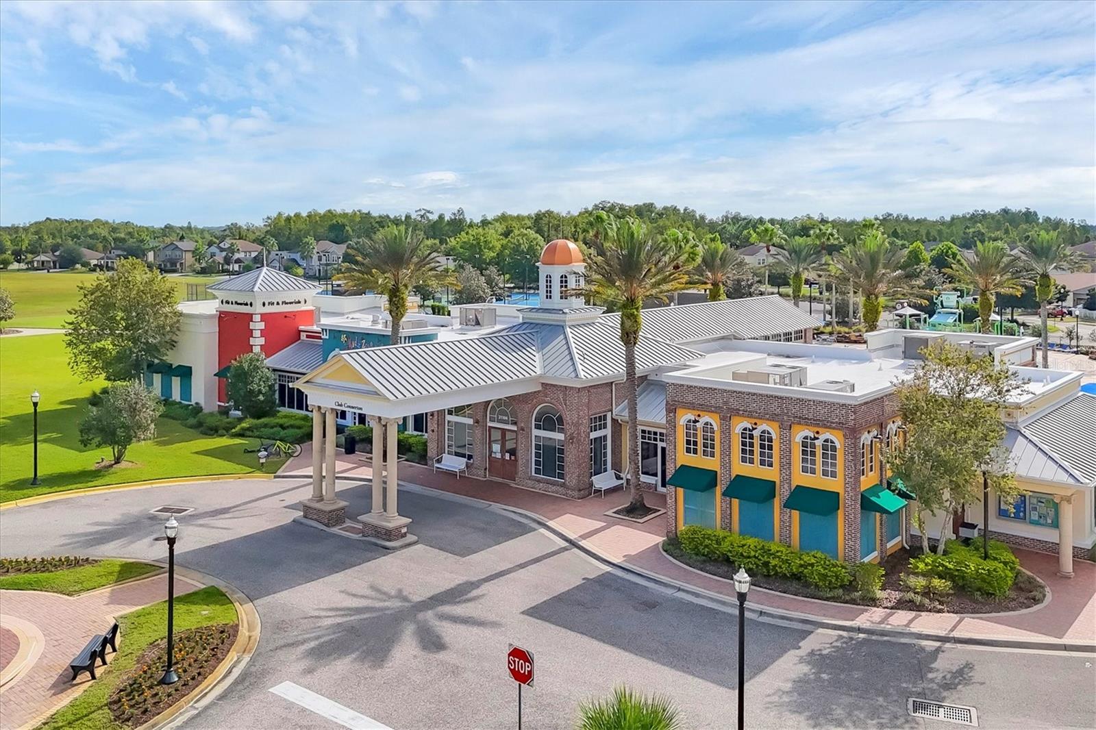 Image 37 of 49 For 22304 Pleasant Morning Drive