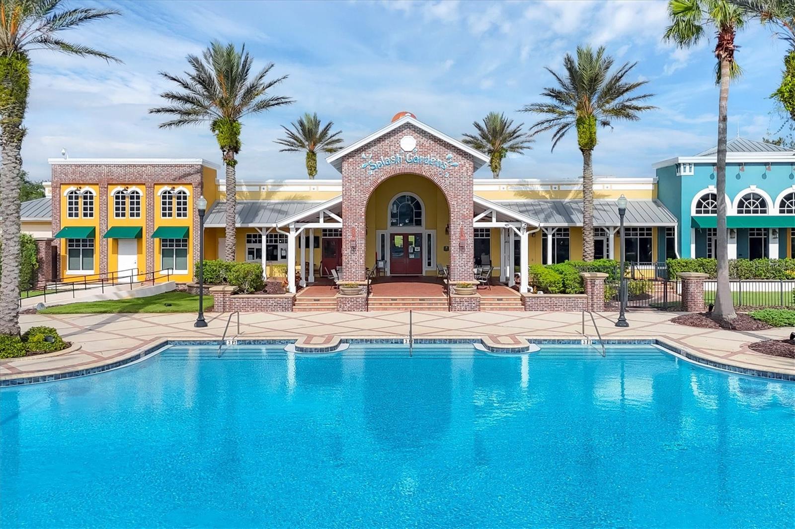 Image 42 of 49 For 22304 Pleasant Morning Drive