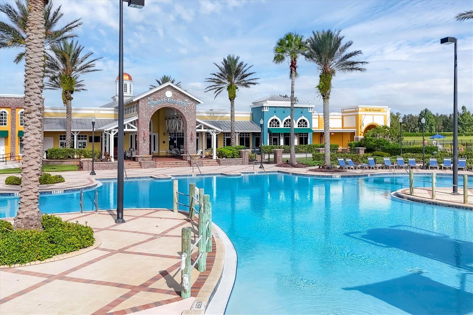 Image 43 of 49 For 22304 Pleasant Morning Drive