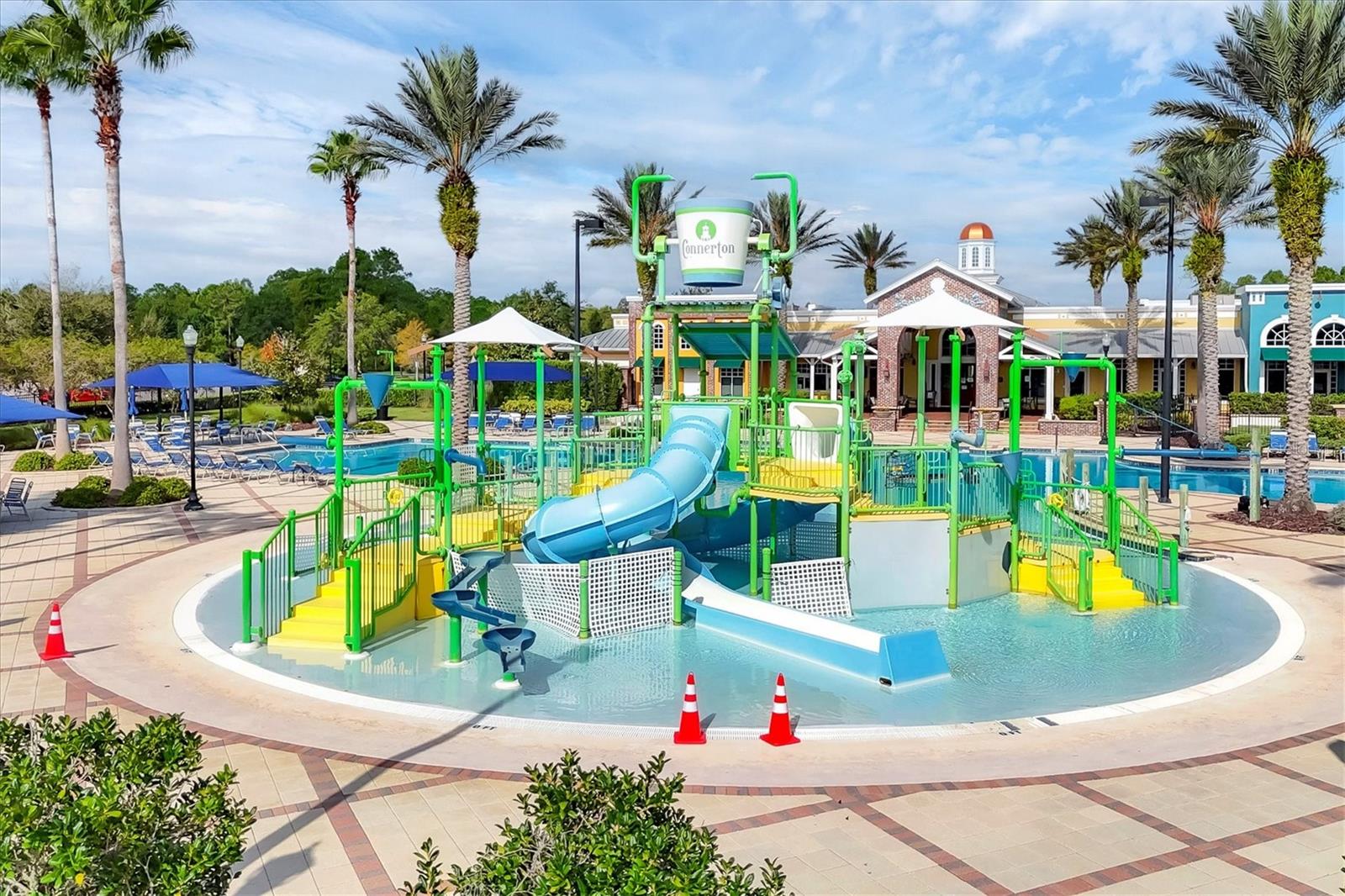 Image 46 of 49 For 22304 Pleasant Morning Drive