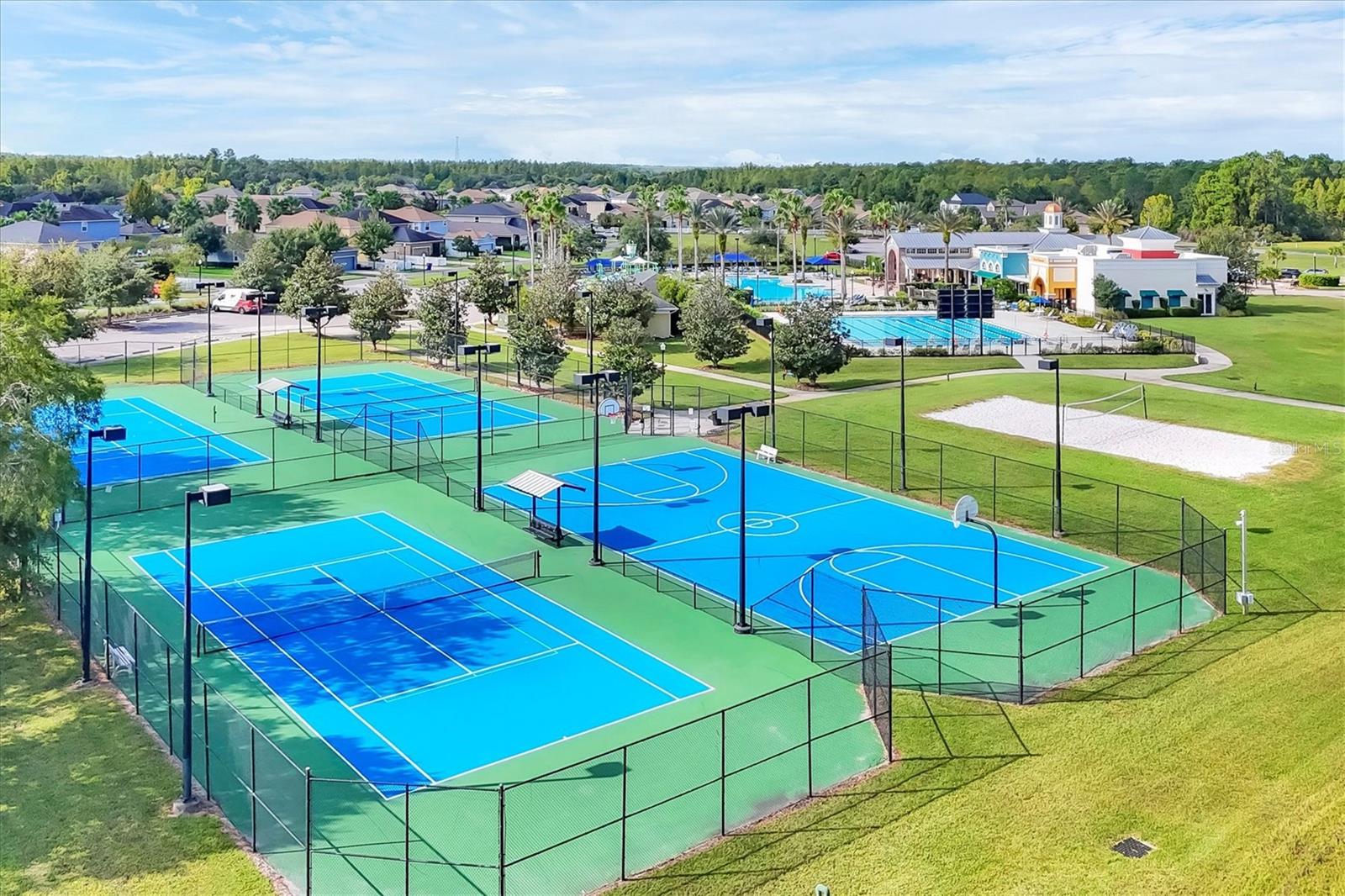 Image 48 of 49 For 22304 Pleasant Morning Drive