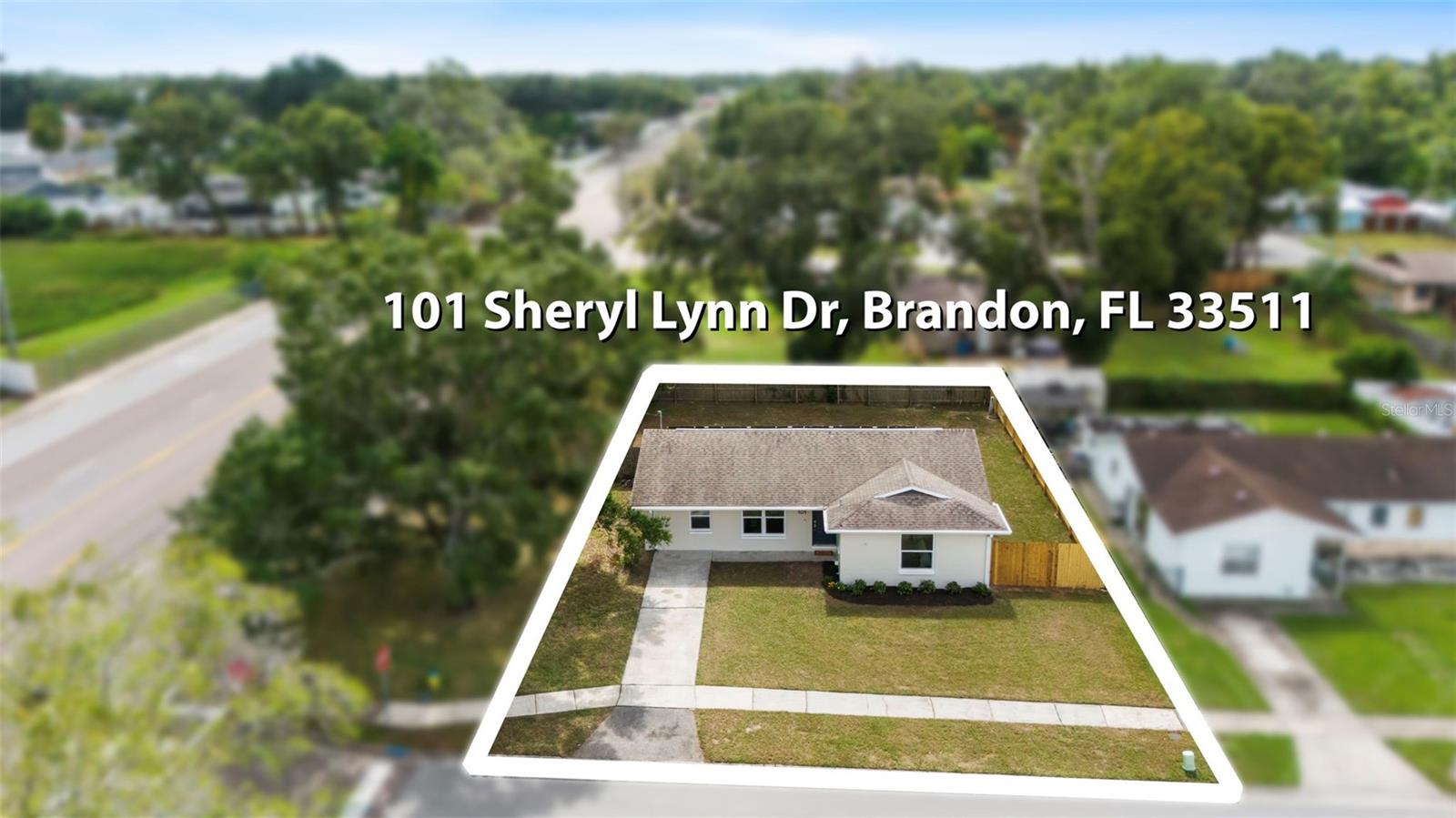 Image 36 of 48 For 101 Sheryl Lynn Drive