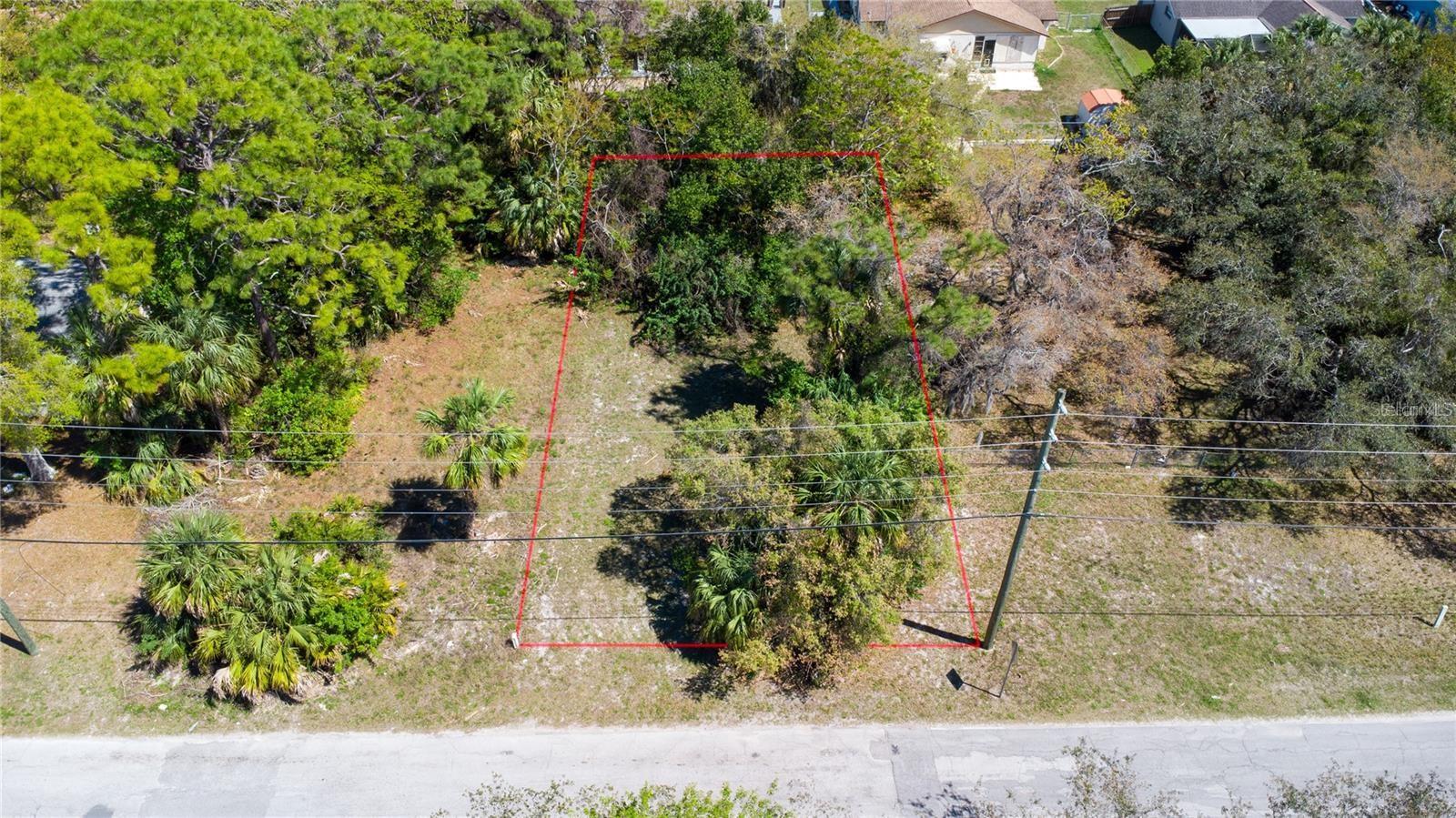 Listing Details for Sea Pines Drive Lot 68, HUDSON, FL 34667