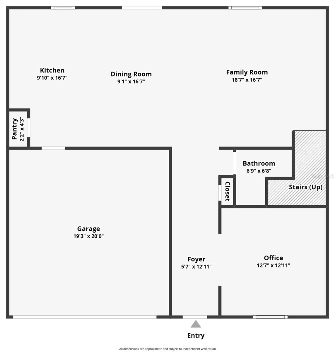 Image 5 of 48 For 6362 Spider Lily Way