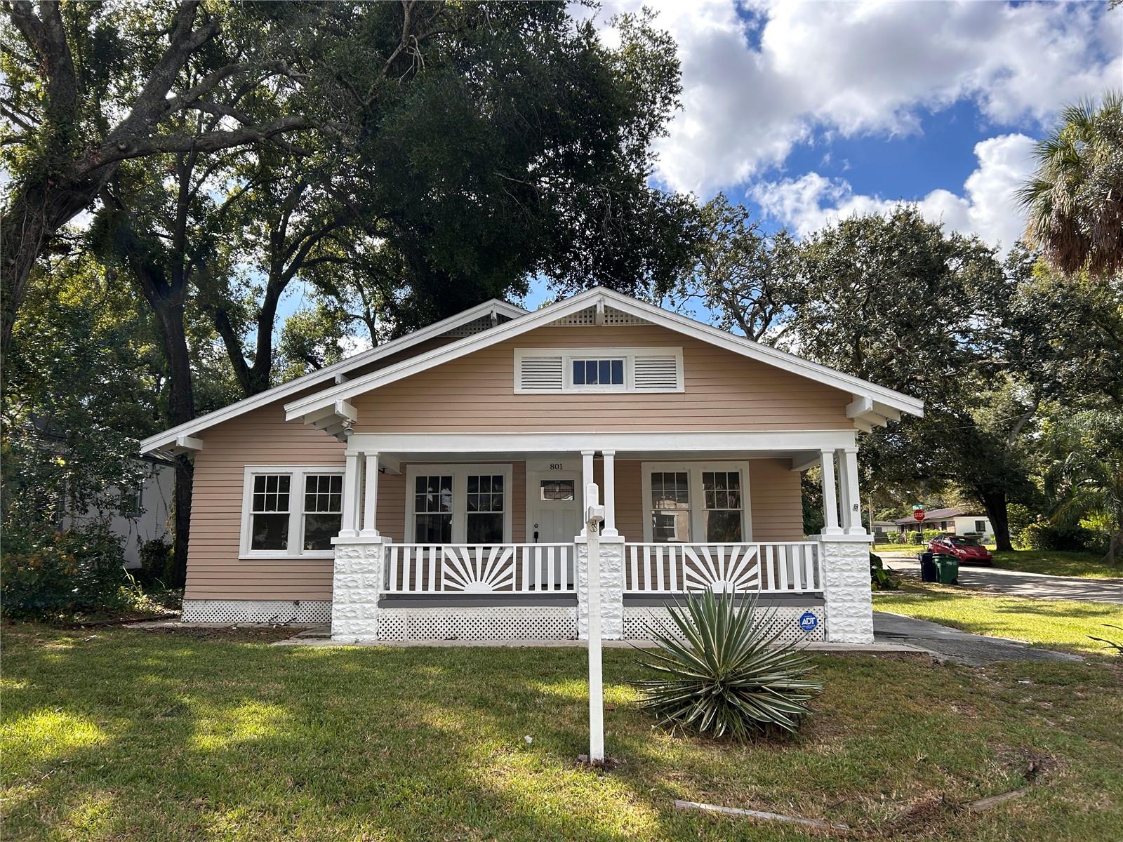 Details for 801 Hollywood Street, TAMPA, FL 33604