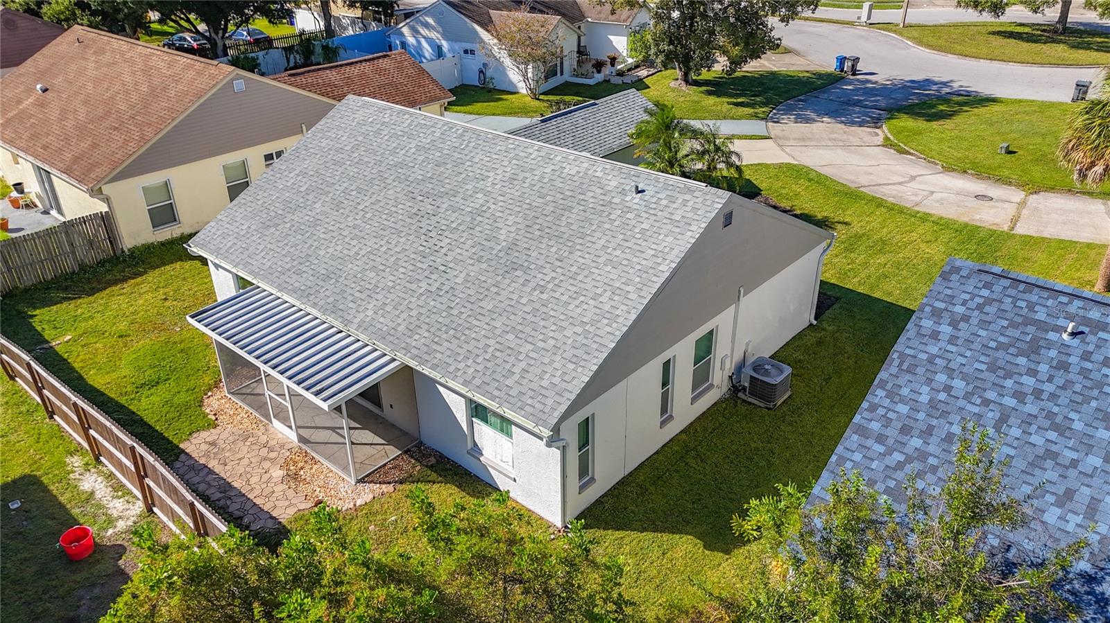 Image 50 of 52 For 1909 Castle Bay Court