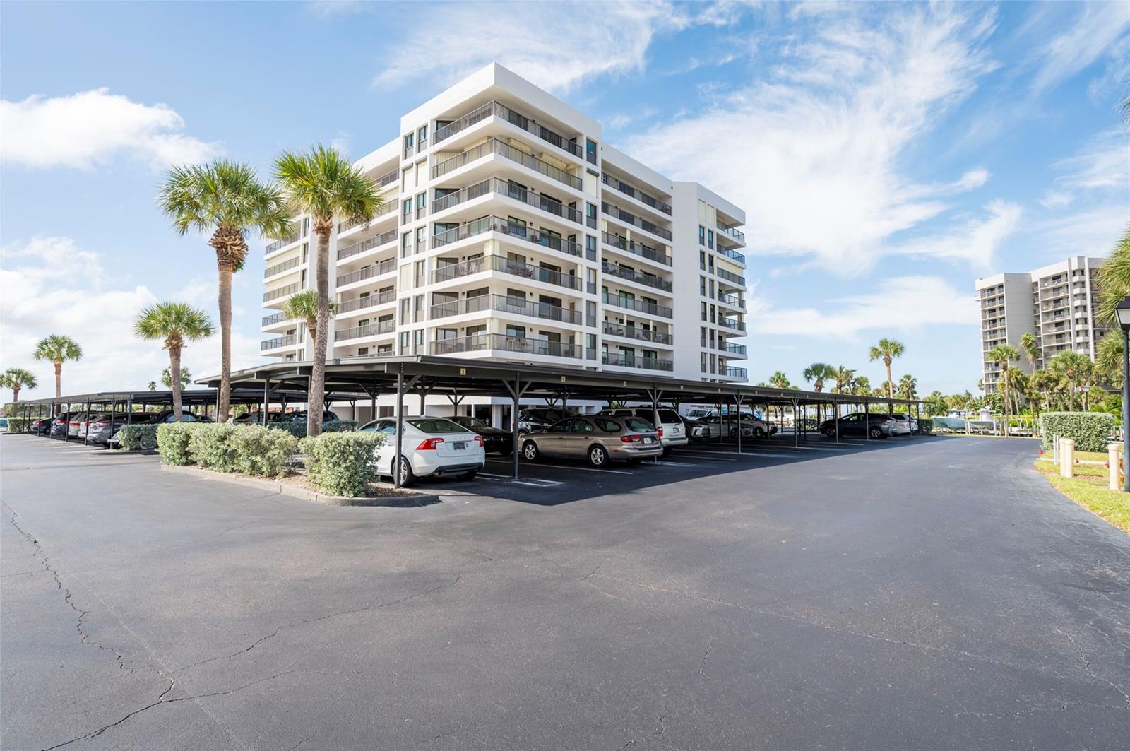 Image 11 of 50 For 1651 Sand Key Estates Court 77