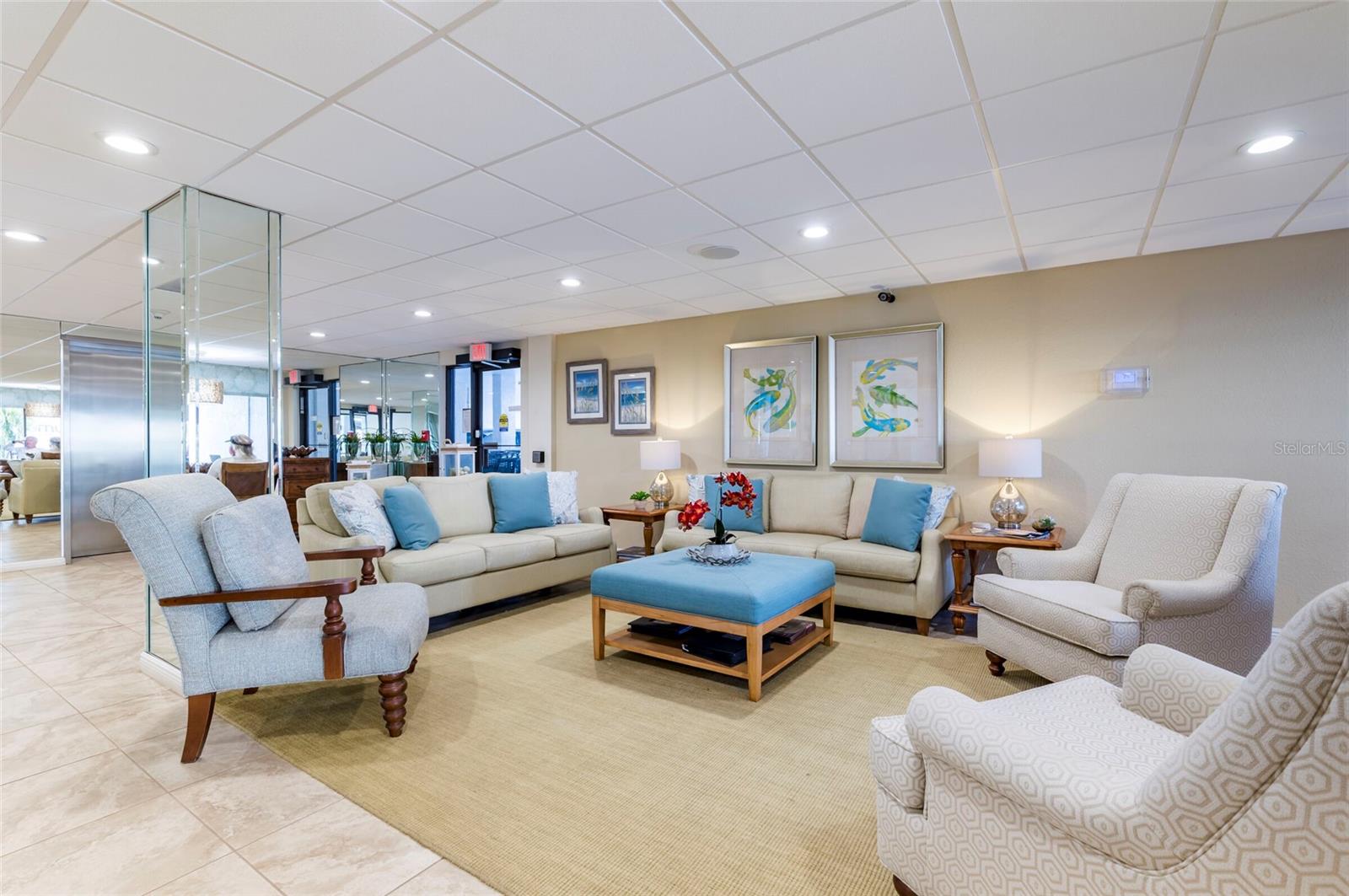 Image 31 of 50 For 1651 Sand Key Estates Court 77