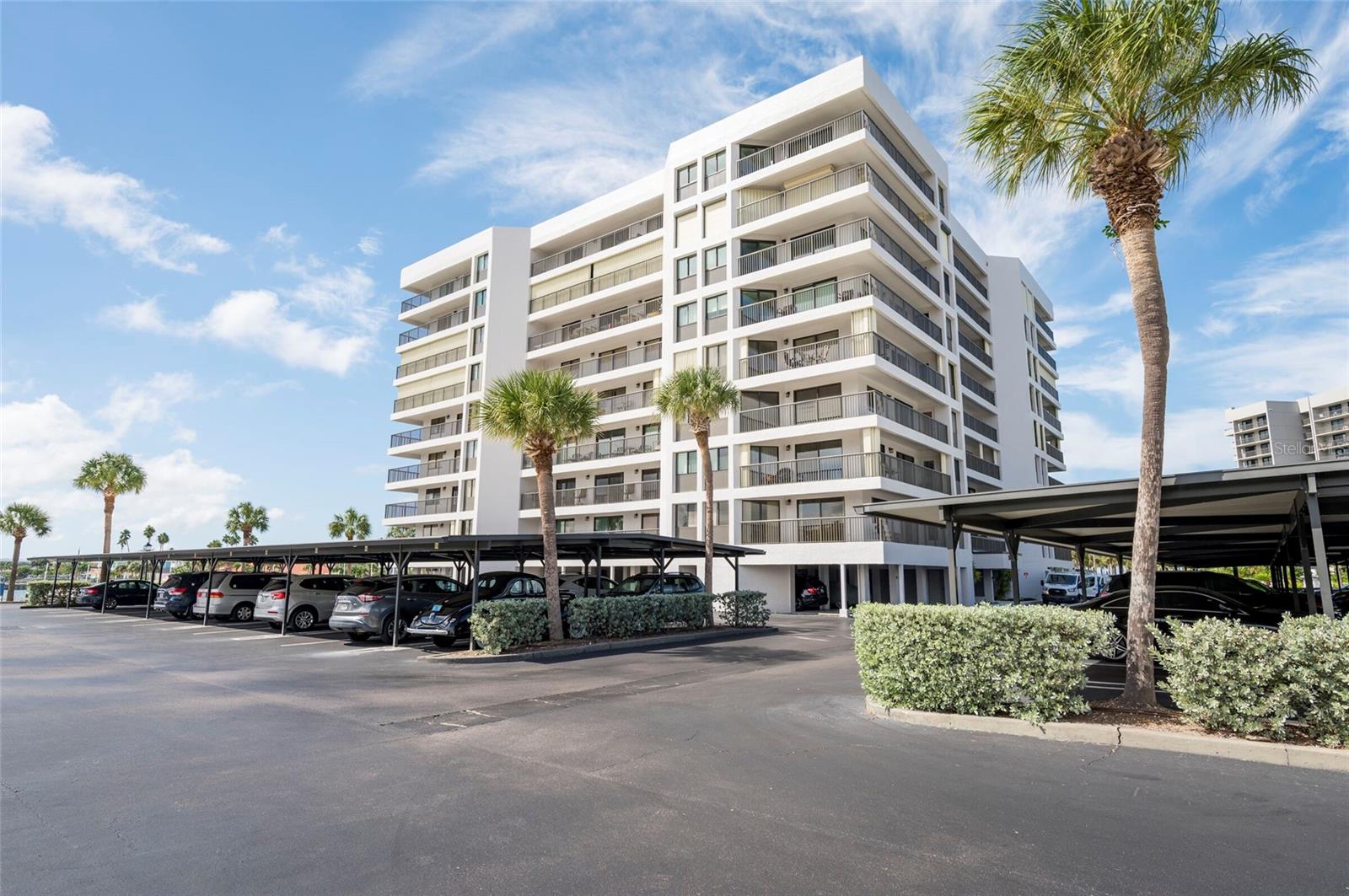 Image 32 of 50 For 1651 Sand Key Estates Court 77