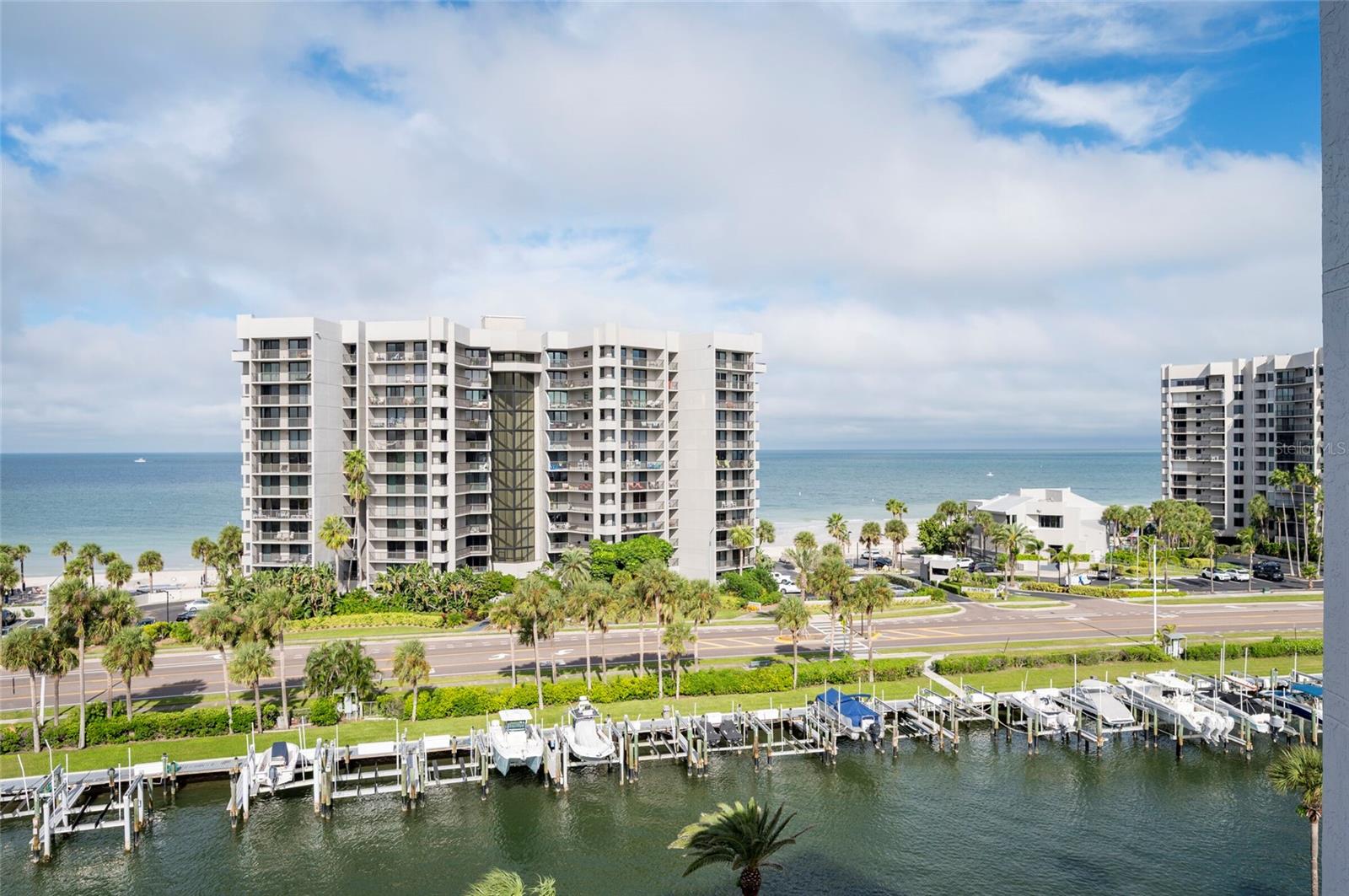 Image 41 of 50 For 1651 Sand Key Estates Court 77