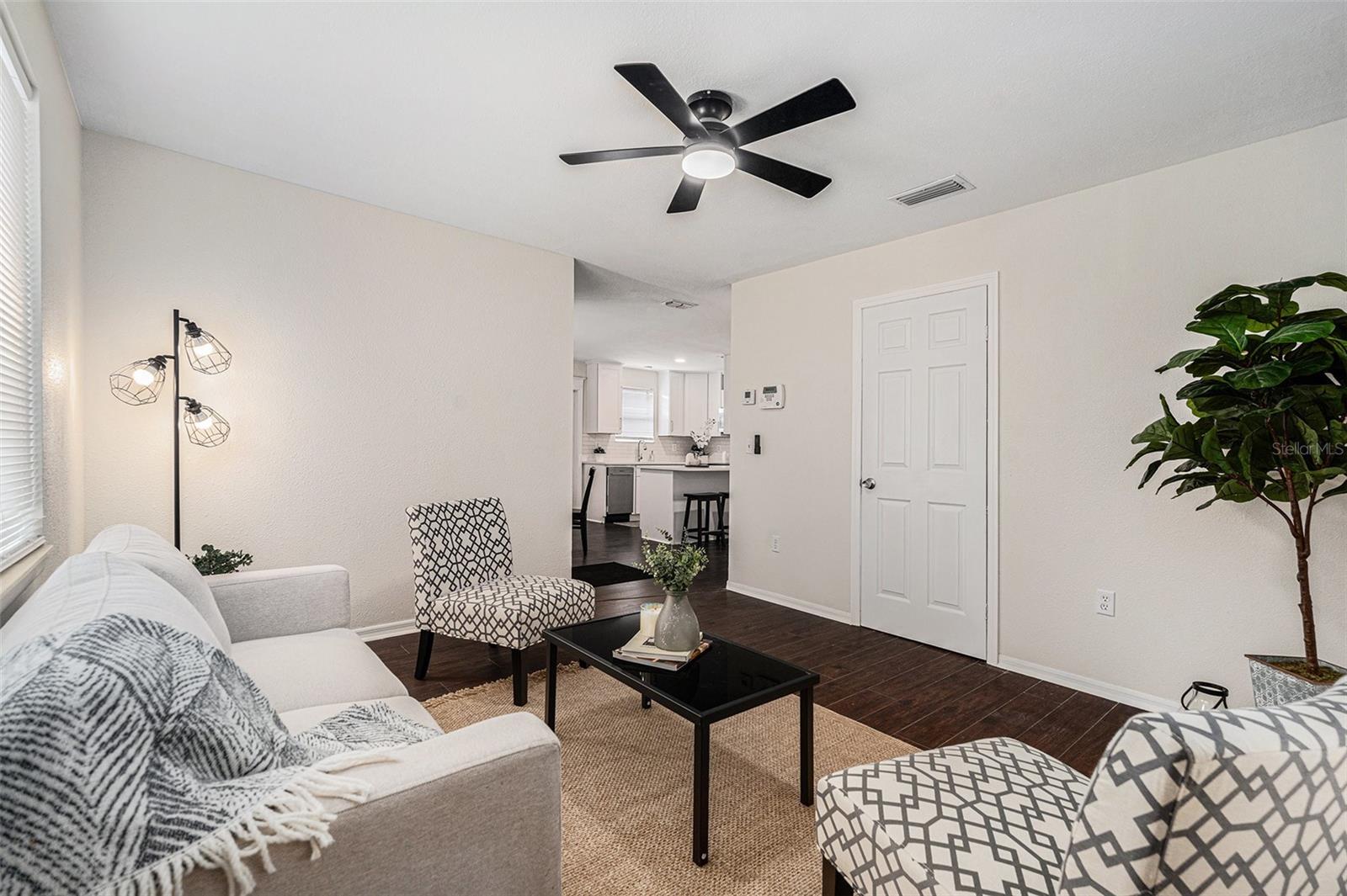 Image 3 of 21 For 3704 Carroway Street