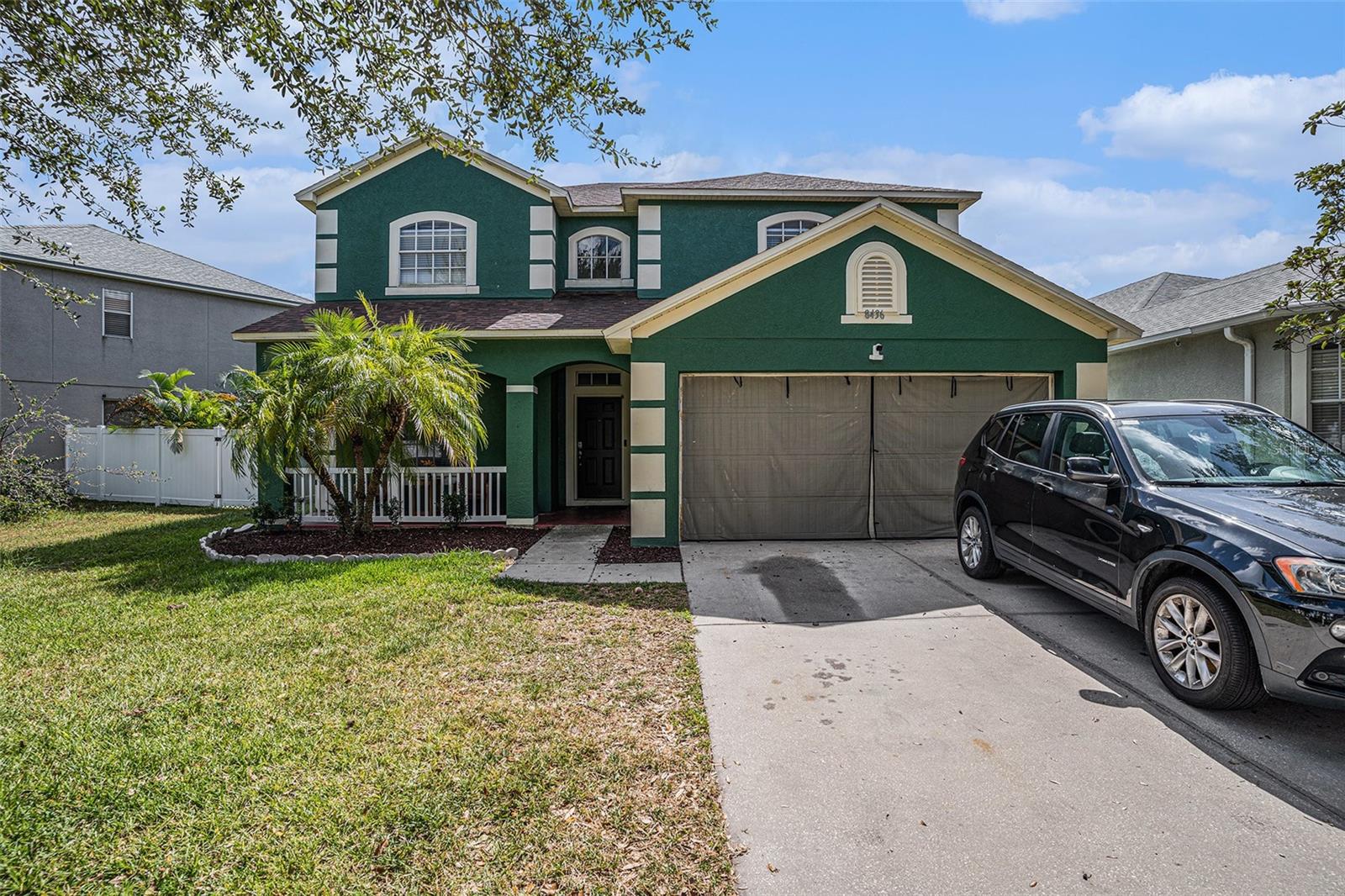 Details for 8436 Canterbury Lake Boulevard, TAMPA, FL 33619