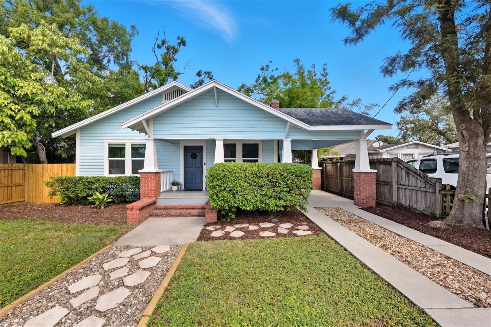 Details for 117 Ida Street, TAMPA, FL 33603