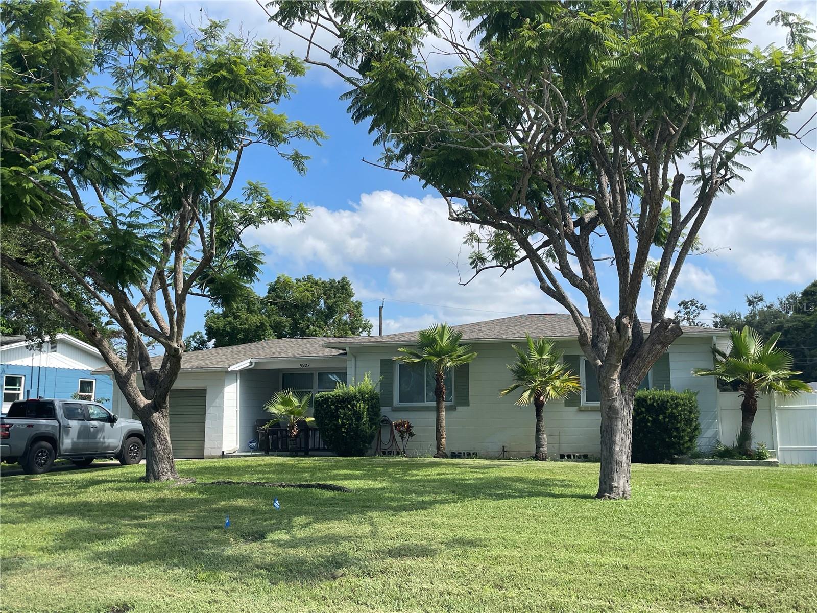 Details for 5927 3rd Avenue N, ST PETERSBURG, FL 33710