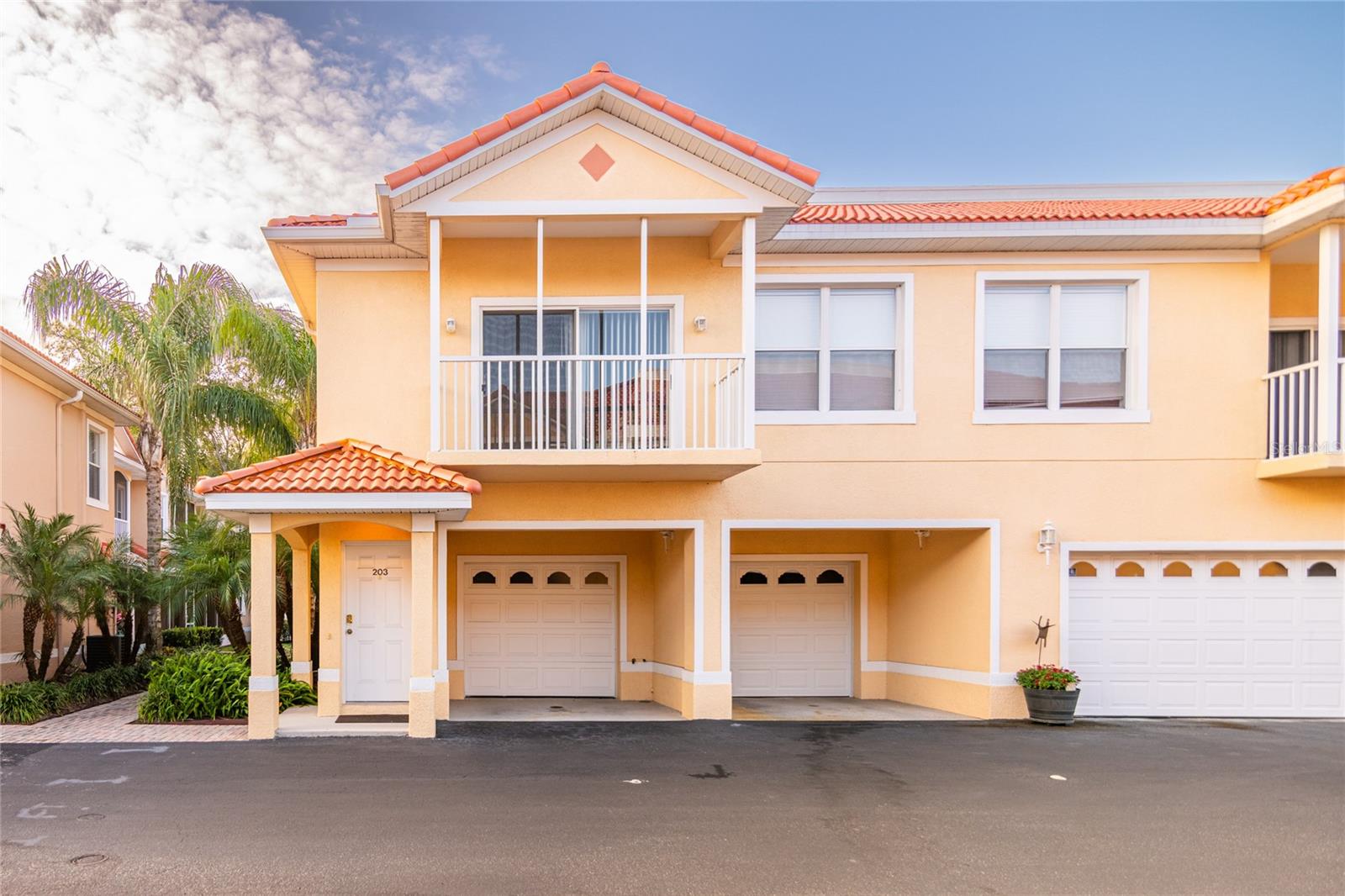 Details for 21008 Sunpoint Way 203, LUTZ, FL 33558