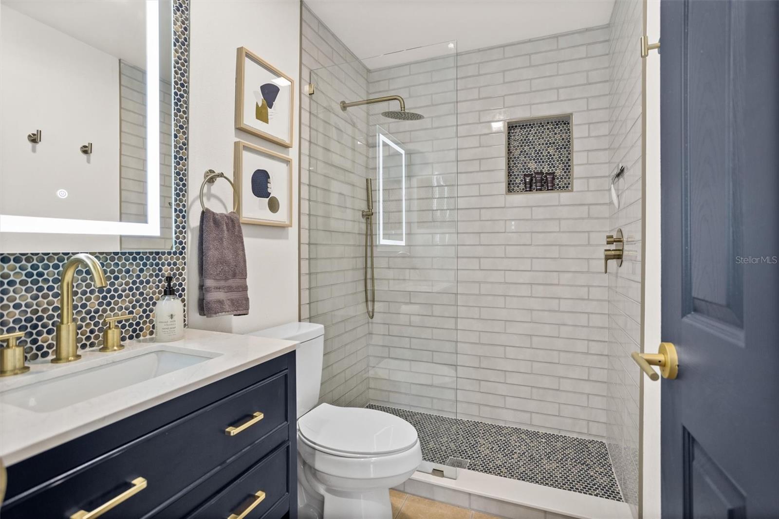 Image 42 of 70 For 3488 40th Way N