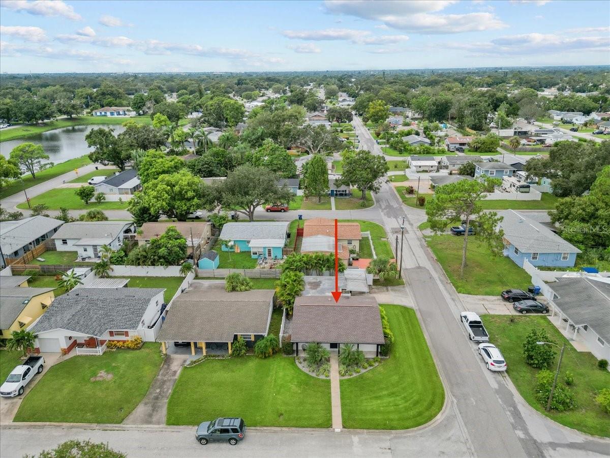 Image 60 of 70 For 3488 40th Way N