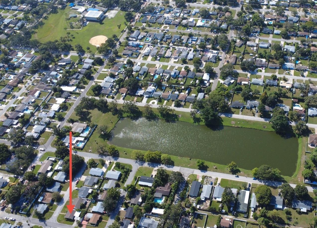 Image 63 of 70 For 3488 40th Way N