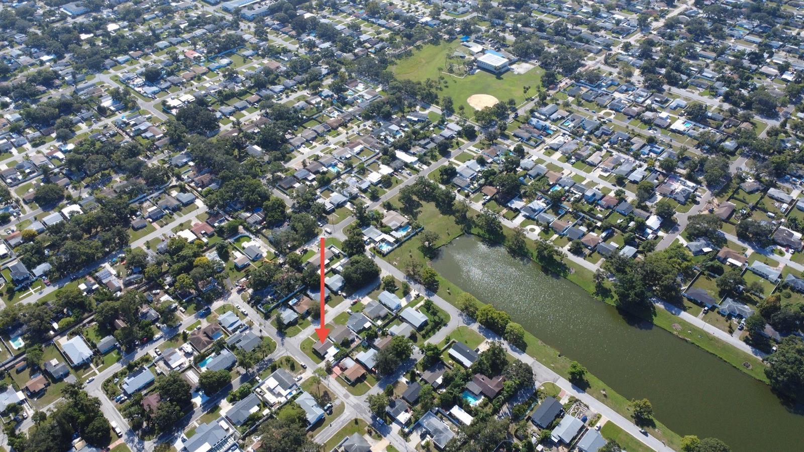 Image 64 of 70 For 3488 40th Way N
