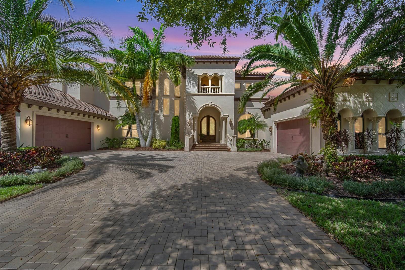 Details for 16220 Ternglade Drive, LITHIA, FL 33547