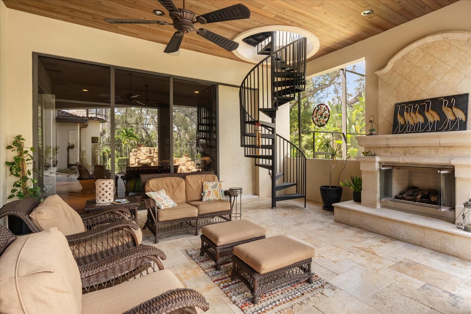 Image 50 of 62 For 16220 Ternglade Drive