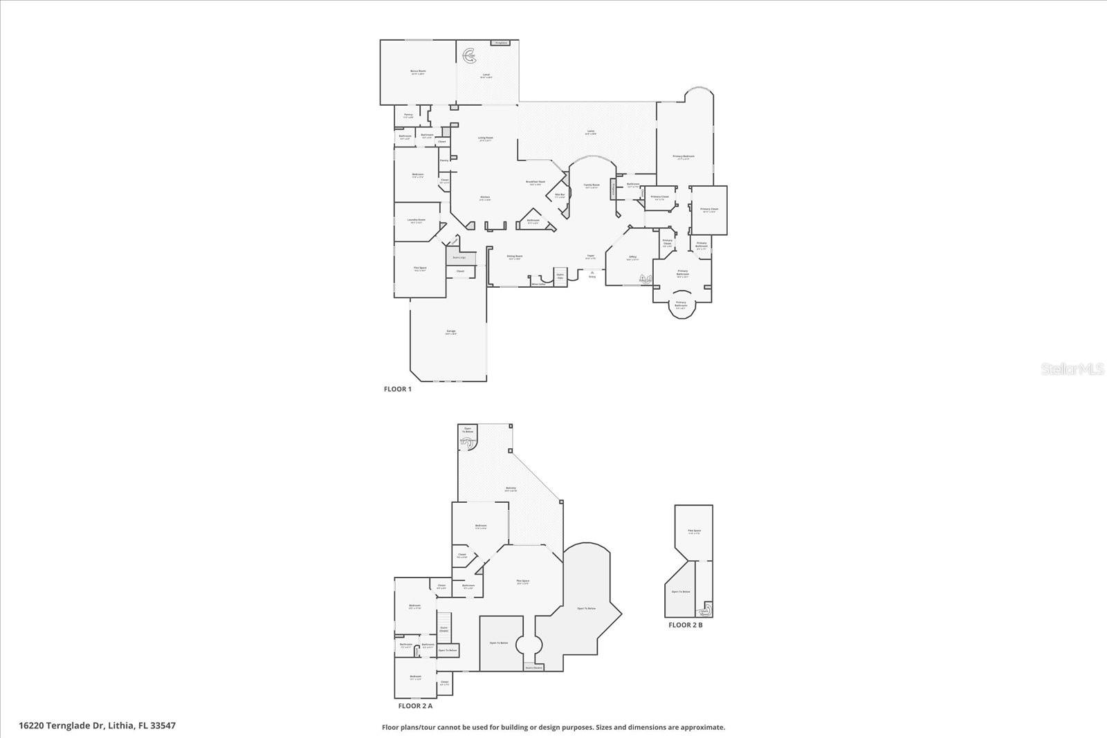 Image 63 of 63 For 16220 Ternglade Drive