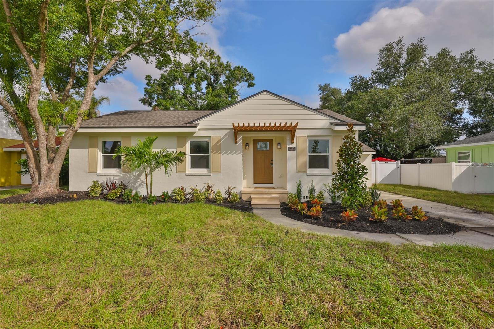 Details for 2125 Ferris Avenue, TAMPA, FL 33603