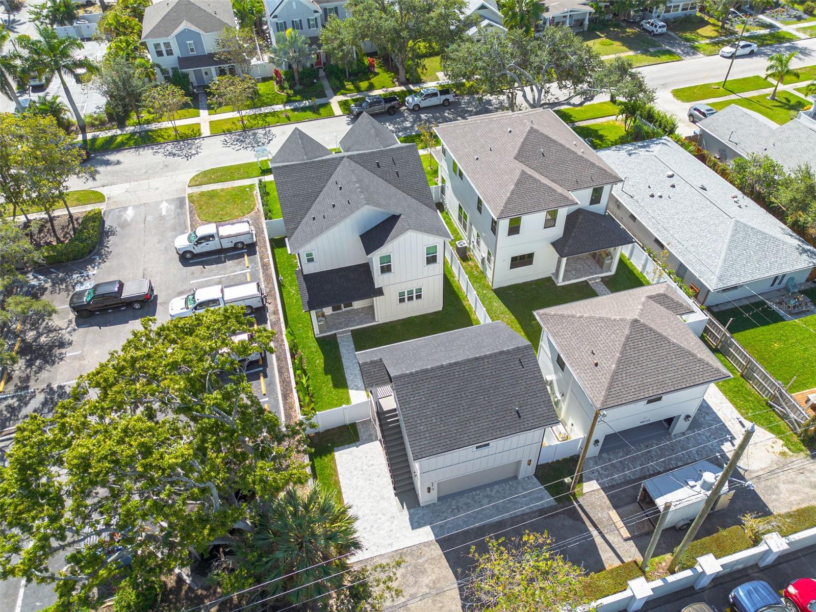 Image 46 of 49 For 431 36th Avenue N