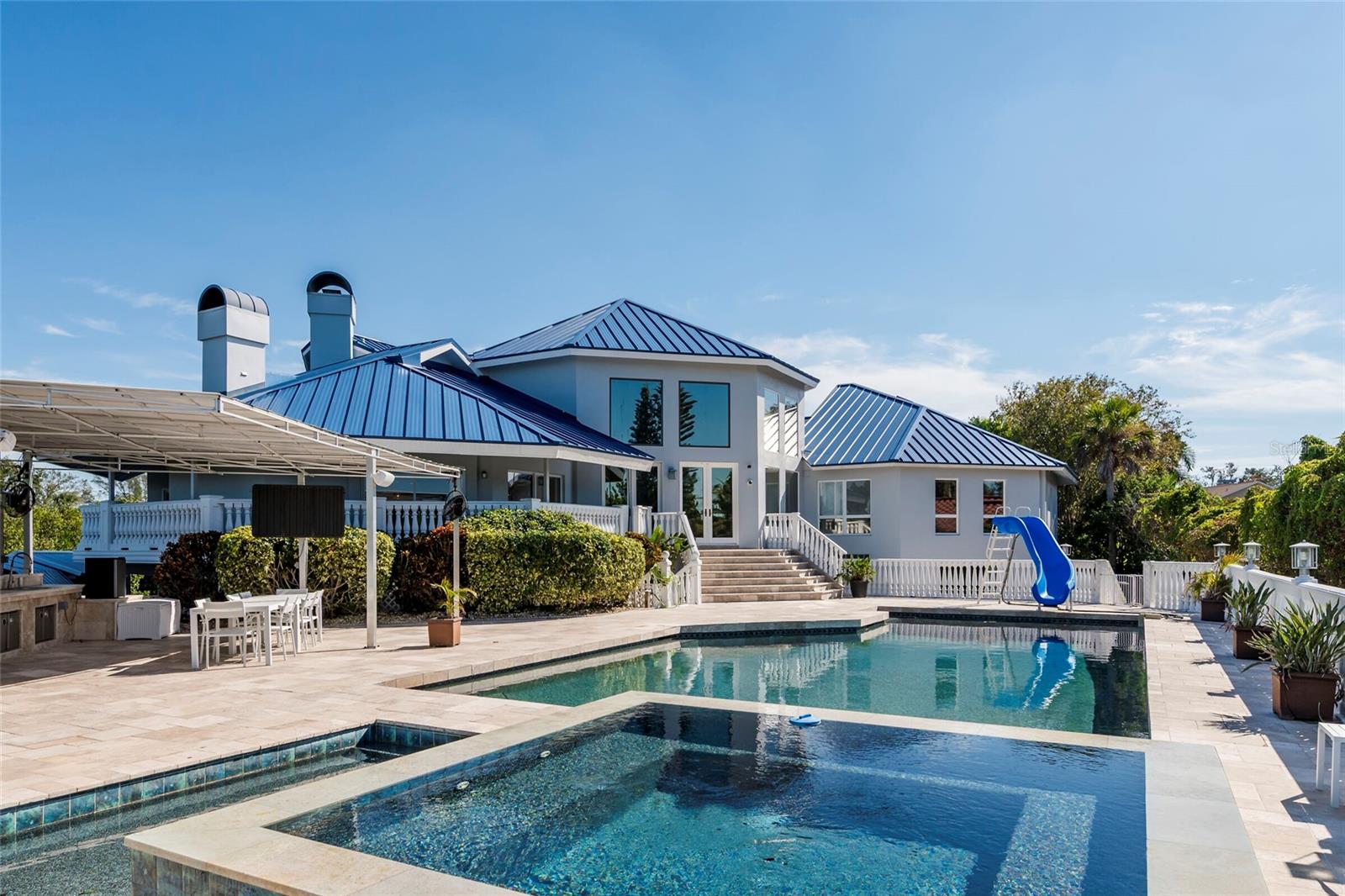 Image 76 of 84 For 2268 Kings Point Drive