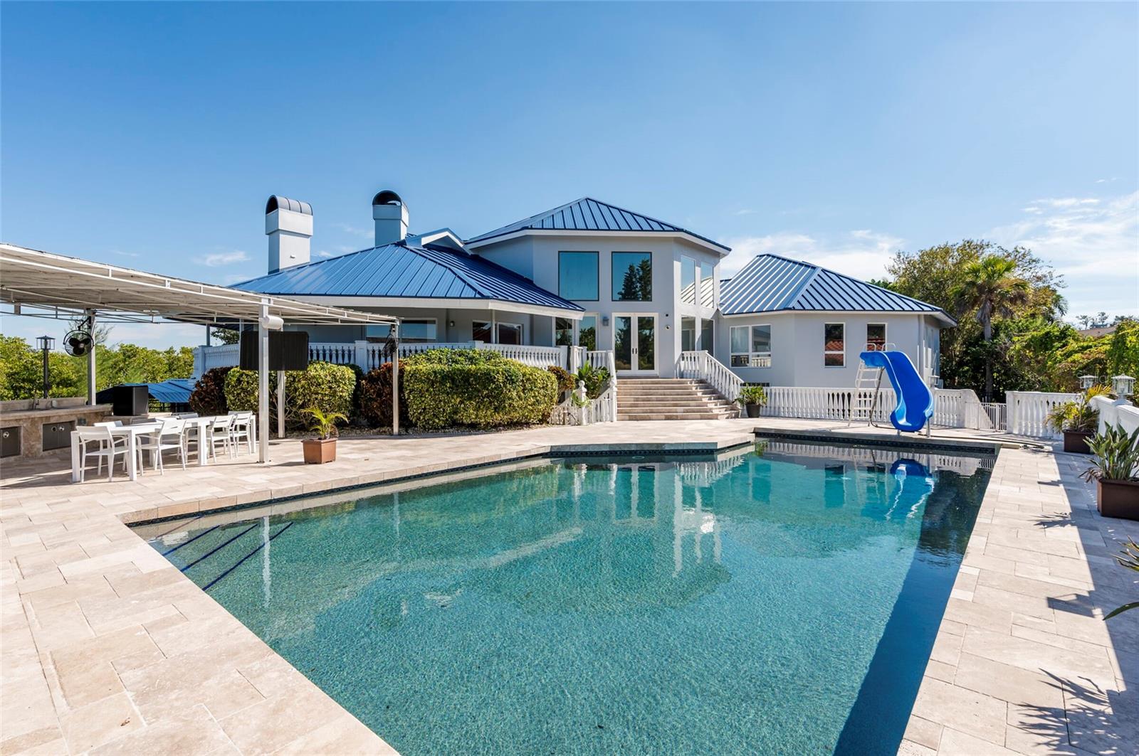 Image 77 of 84 For 2268 Kings Point Drive