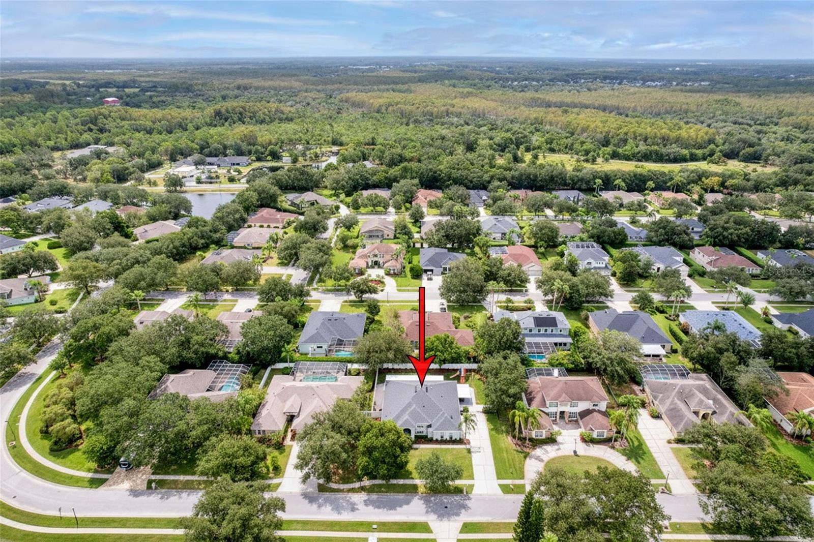 Image 34 of 36 For 19113 Beckett Drive