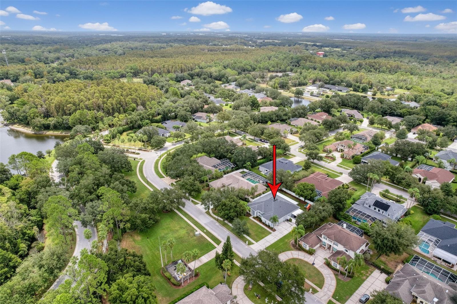 Image 35 of 36 For 19113 Beckett Drive