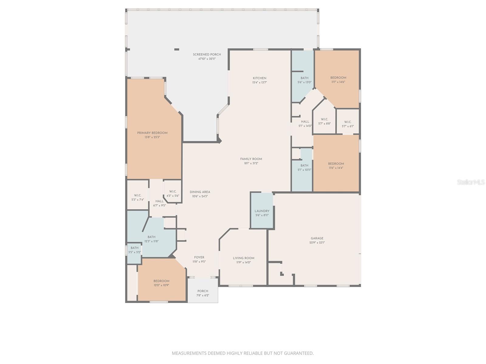 Image 36 of 36 For 19113 Beckett Drive