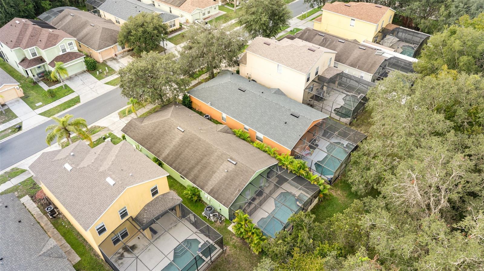 Image 28 of 32 For 1111 Royal Ridge Drive