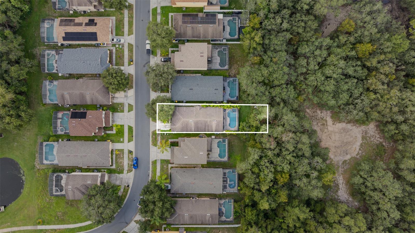 Image 30 of 32 For 1111 Royal Ridge Drive