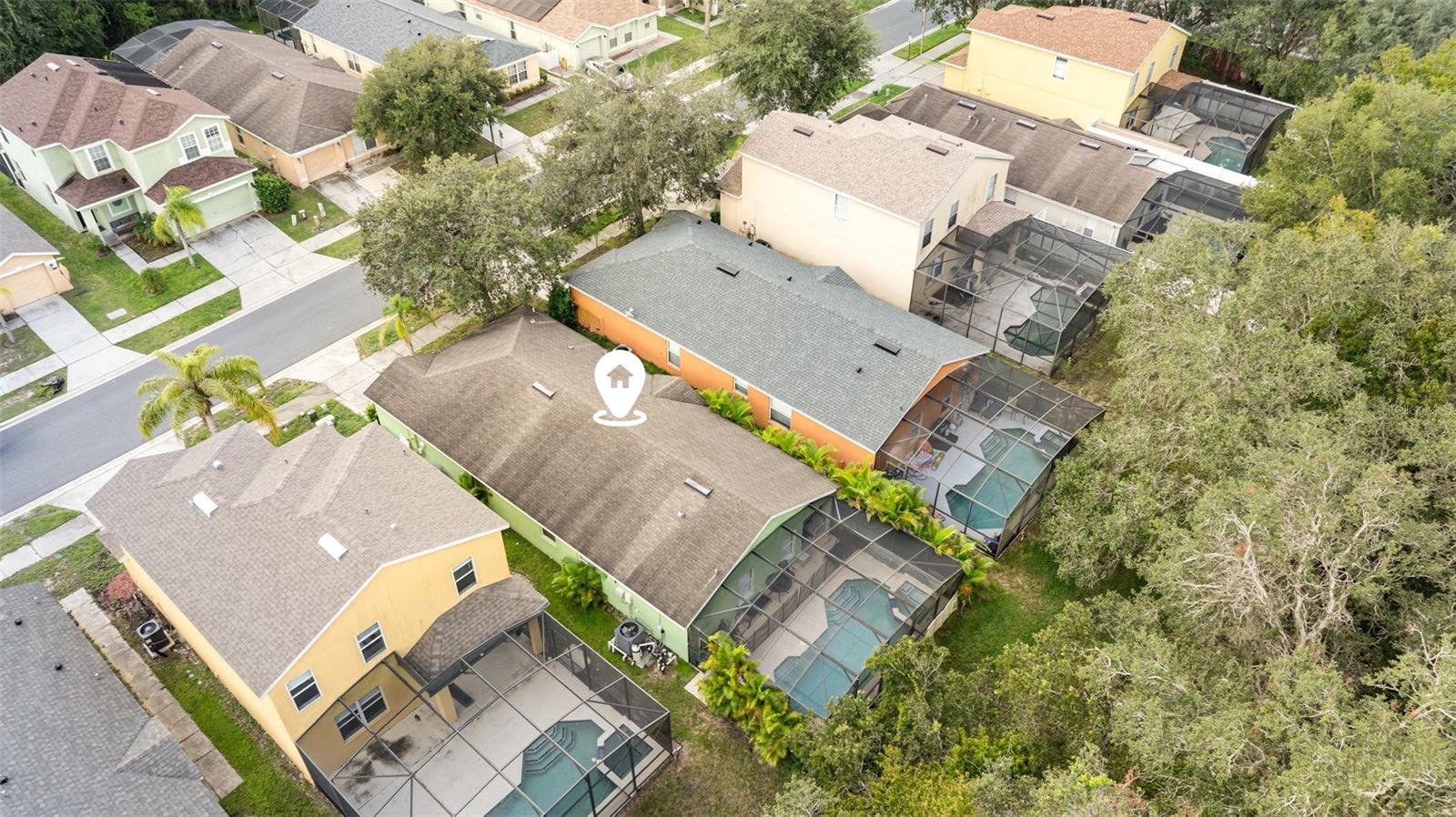 Image 31 of 32 For 1111 Royal Ridge Drive