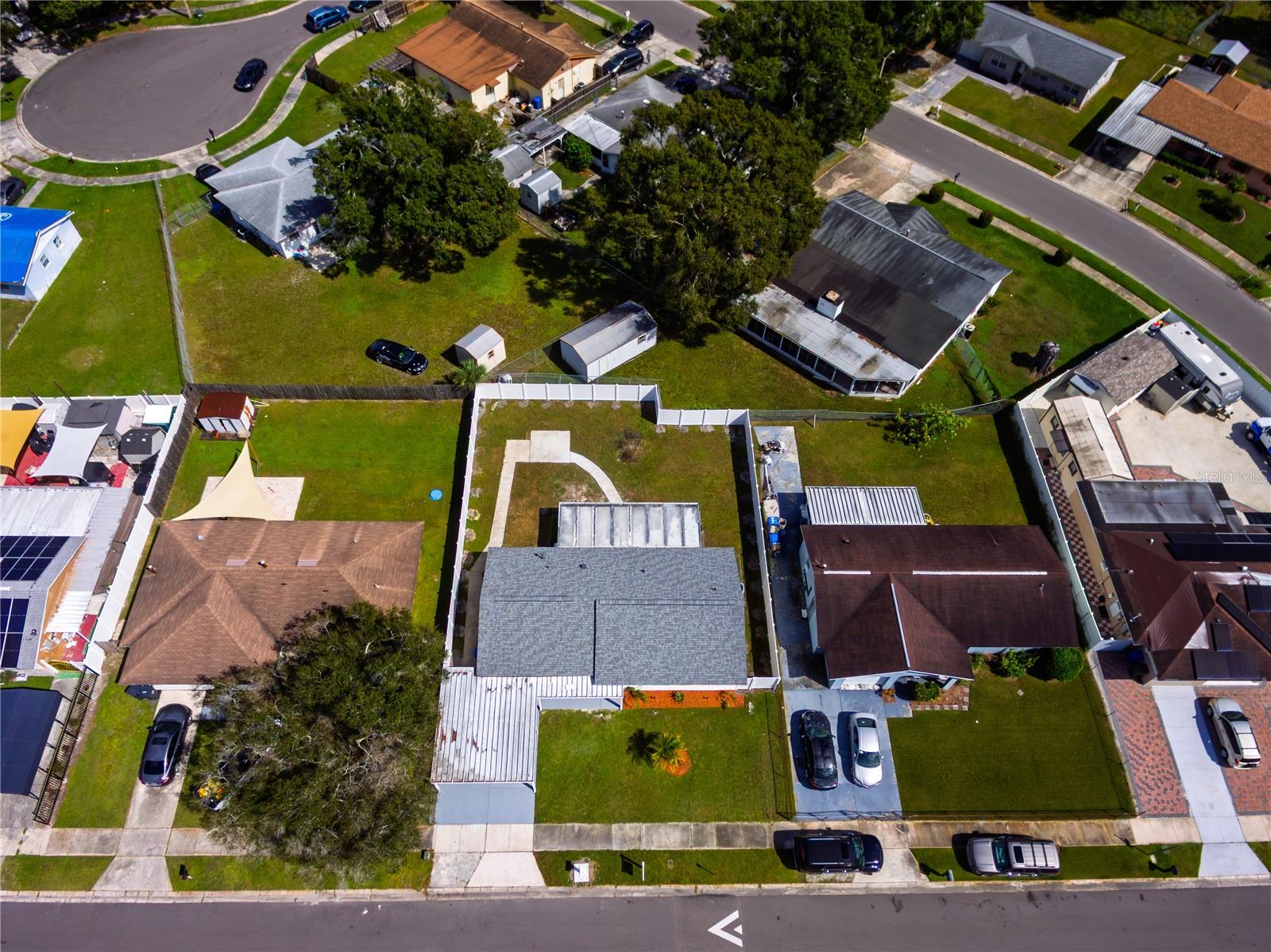 Image 17 of 22 For 5805 Hammon Drive