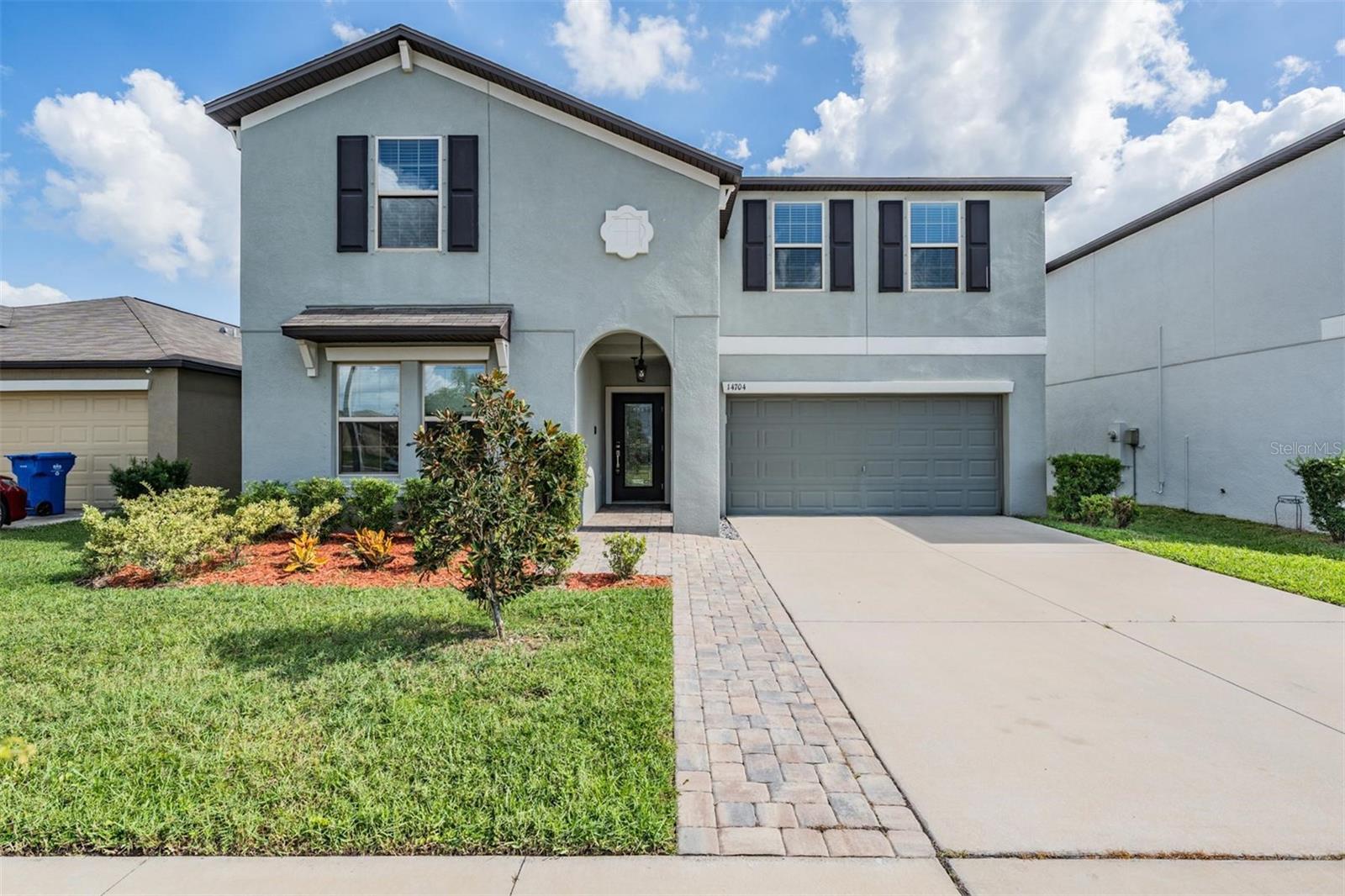 14704 Scottburgh Glen Drive