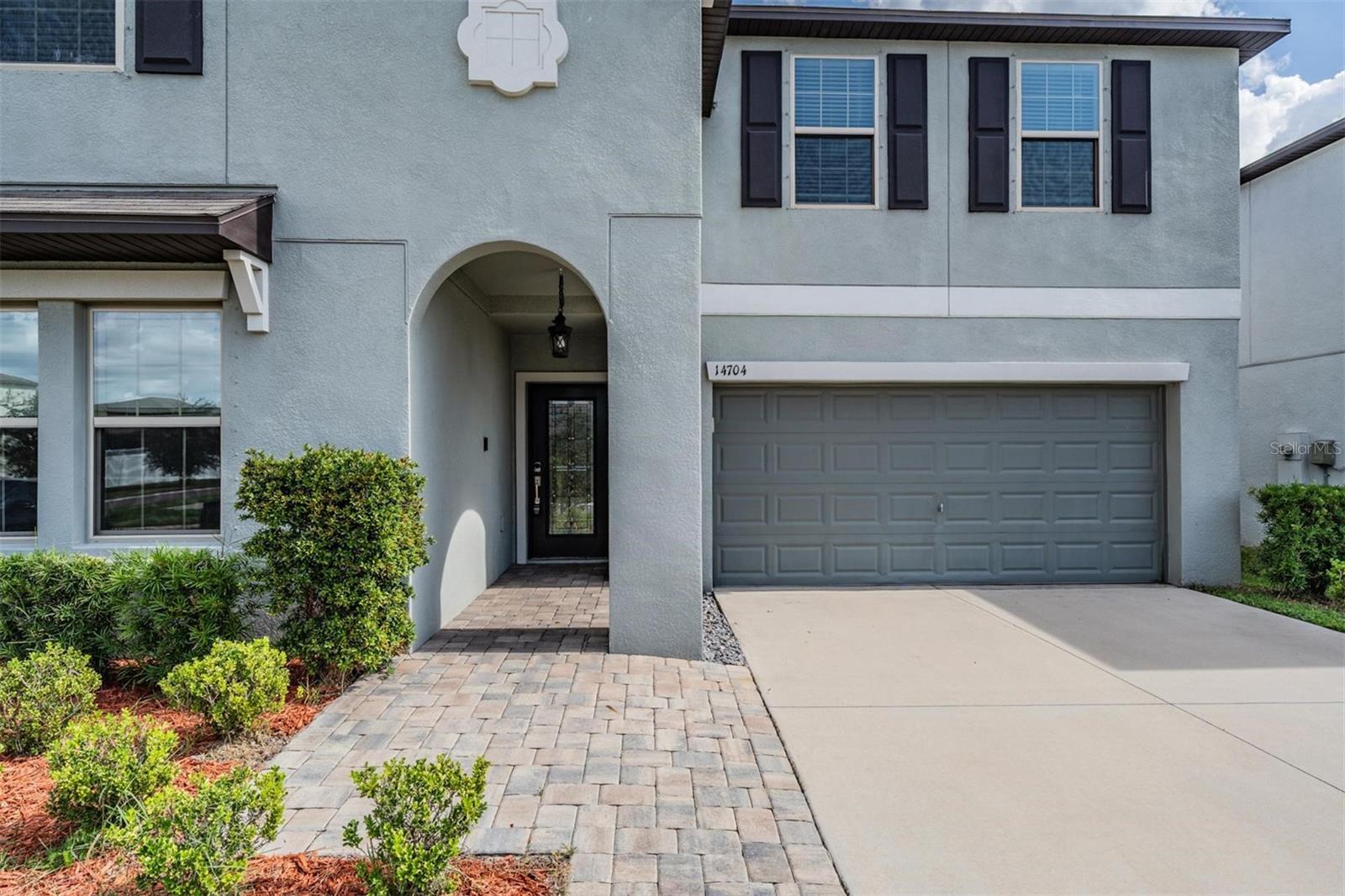 Listing photo id 1 for 14704 Scottburgh Glen Drive