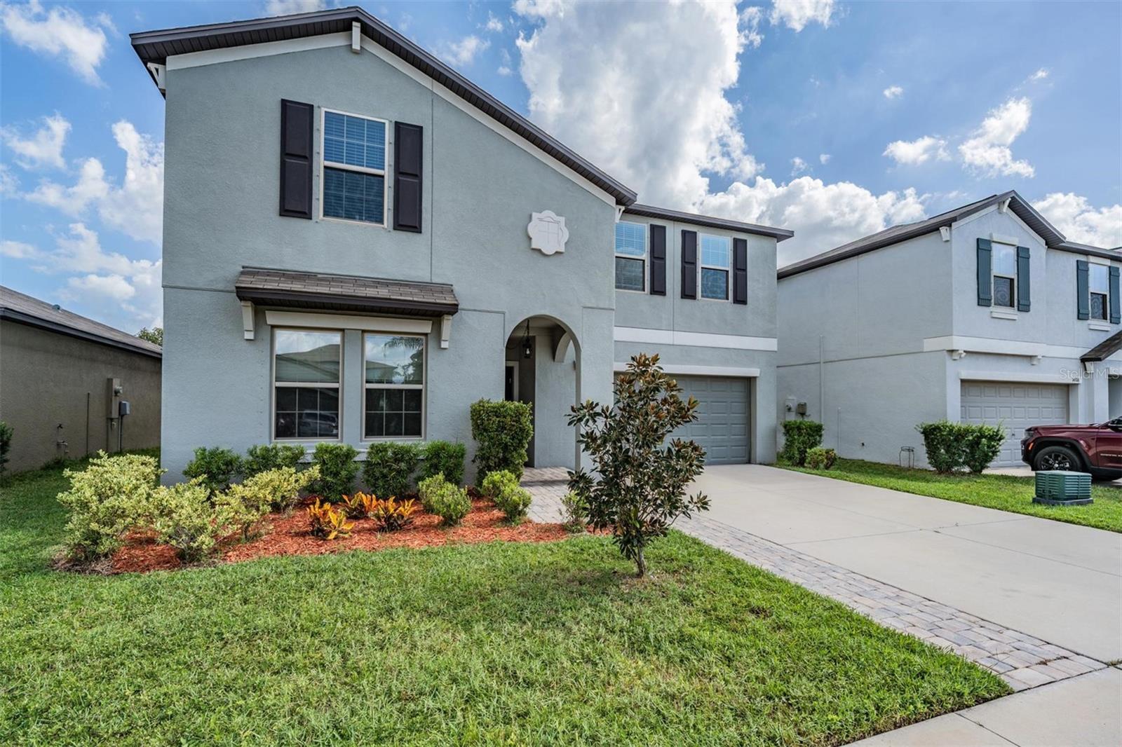 Listing photo id 41 for 14704 Scottburgh Glen Drive