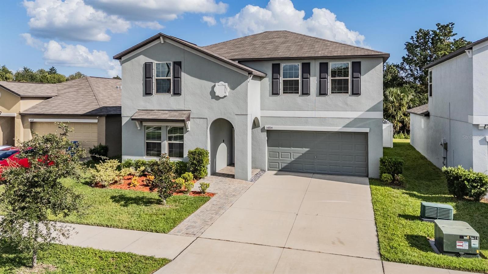 Listing photo id 42 for 14704 Scottburgh Glen Drive