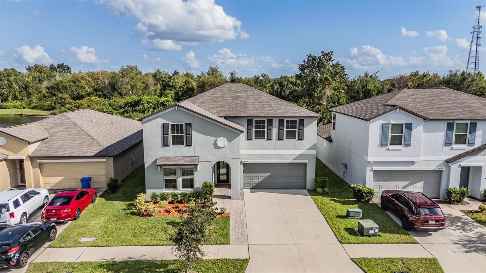 Listing photo id 43 for 14704 Scottburgh Glen Drive