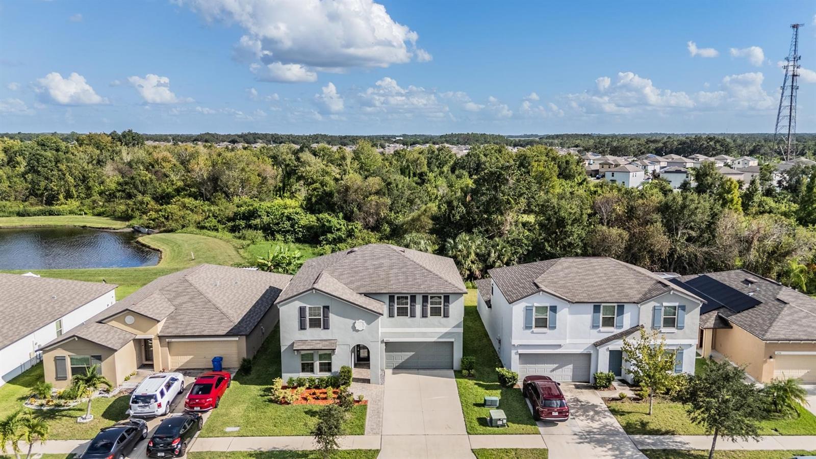 Listing photo id 45 for 14704 Scottburgh Glen Drive